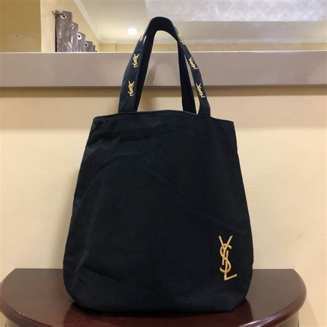 scatole yves saint laurent|saint laurent tote bag.